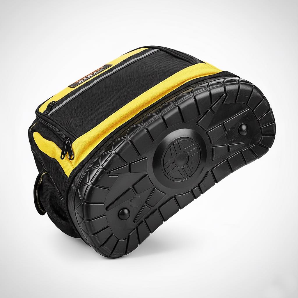 Pro Tool Backpack Heavy-Duty Edition