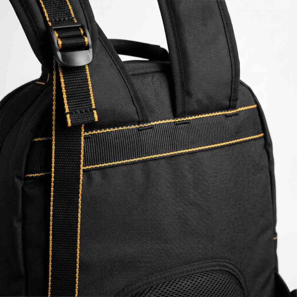 Heavy-Duty Tool Station Backpack