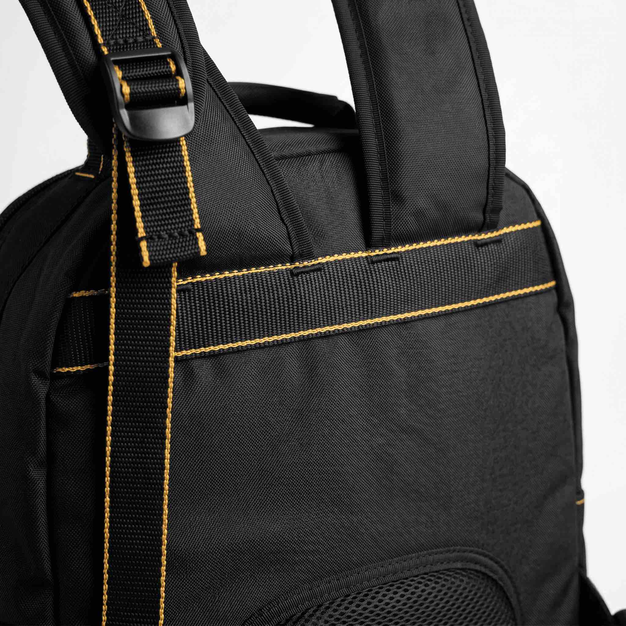 Pro Tool Backpack Heavy-Duty Edition