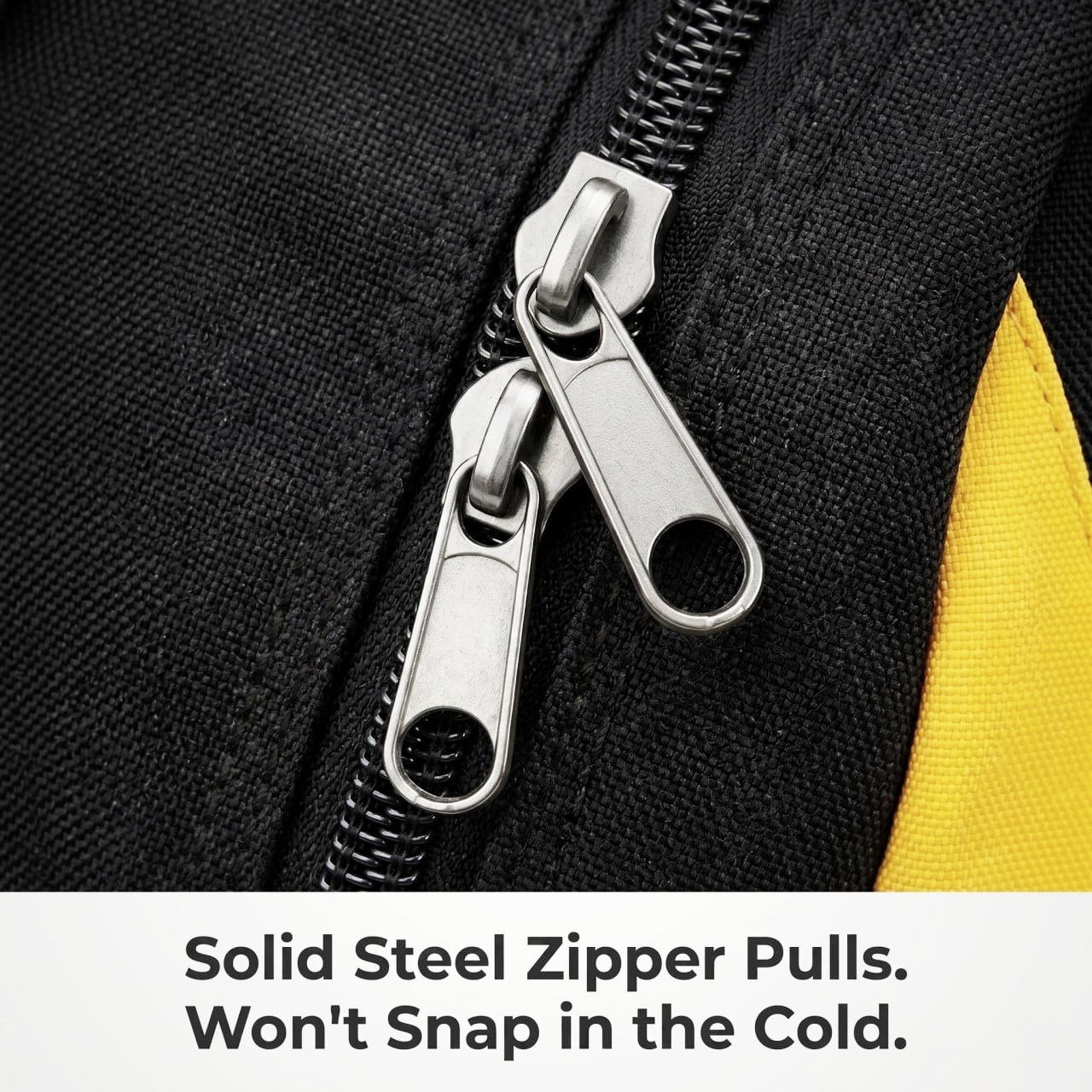 Pro Tool Backpack Heavy-Duty Edition