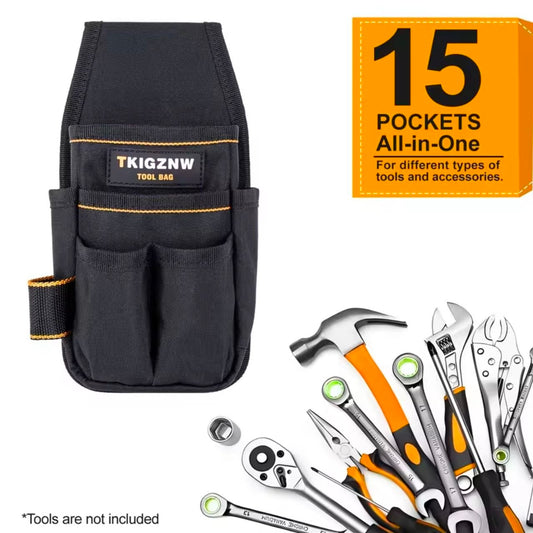 WexorGear™ Pocket Tool Pouch