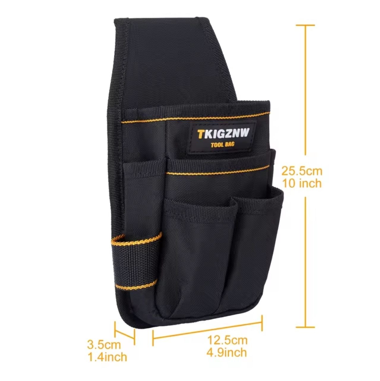 WexorGear™ Pocket Tool Pouch