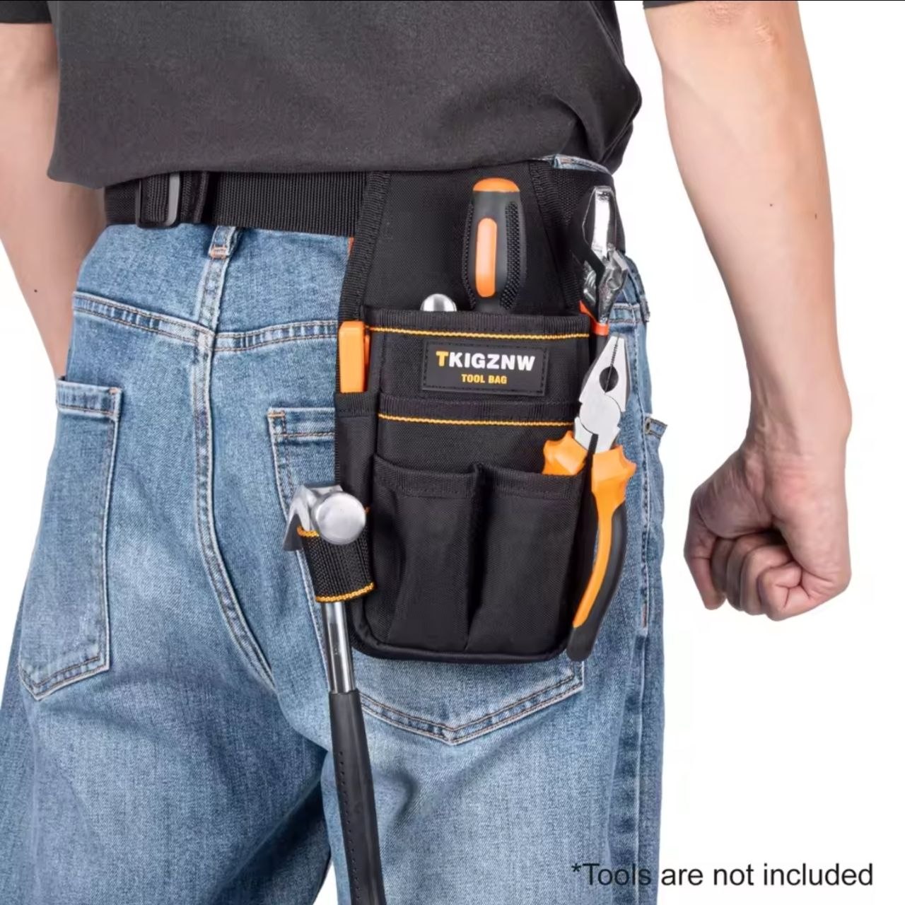 WexorGear™ Pocket Tool Pouch