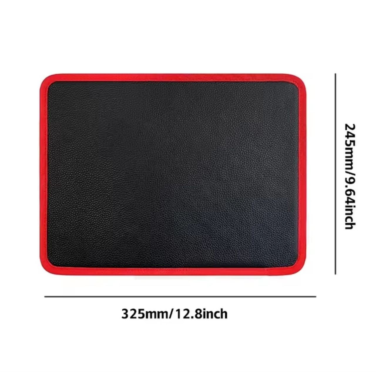 WexorGear™ Flexible Magnetic Tool Mat Set