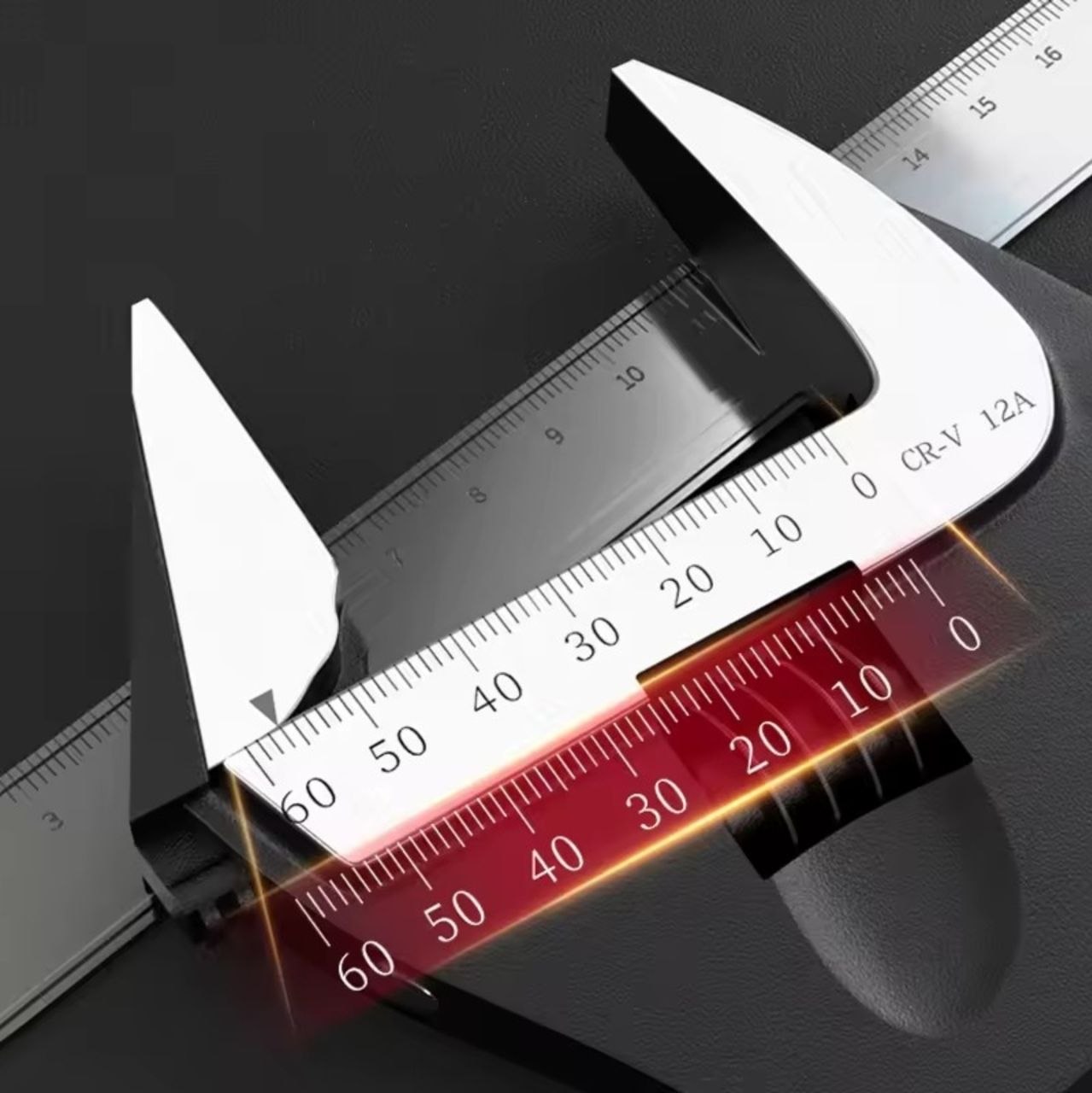 WexorGear™ Wide Opening Adjustable Wrench